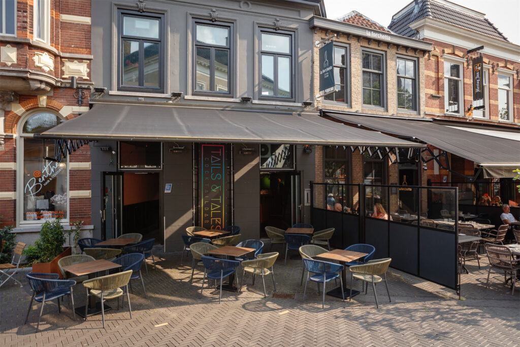 (Eet) café | Restaurant Markt 16 | Oosterhout