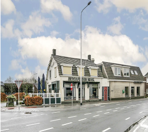 Bier- & eetcafé | Biljartcentrum Den Hoek ter overname